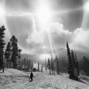 Winter tears (speed up)