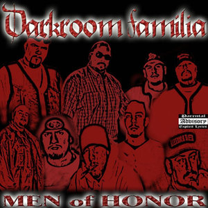 Men of Honor