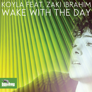 Wake With The Day (Boddhi Satva Ancestrumental)