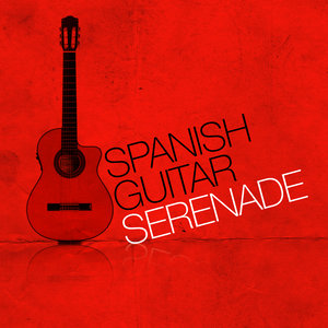 Spanish Guitar Serenade