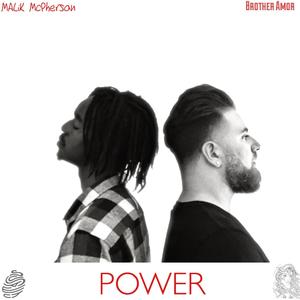 P O W E R (feat. Malik McPherson)