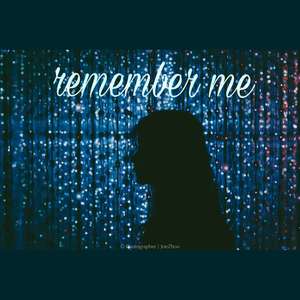 remember me