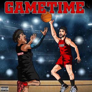 GameTime (feat. Torchhh) (Explicit)