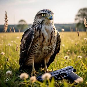 We In The Field (feat. Bullshii) (Explicit)