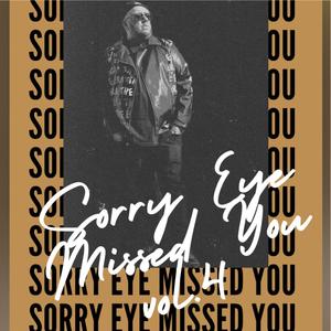 Sorry Eye Missed You, Vol. 4