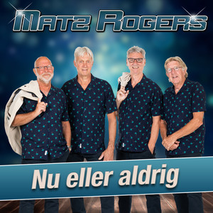 Nu Eller Aldrig