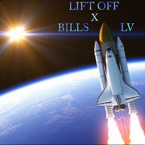 Lift Off (feat. BillsdaGoat & LV-13) [Explicit]