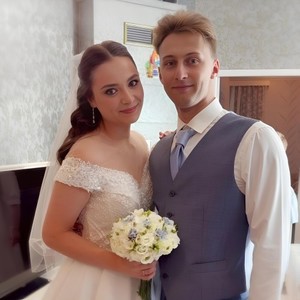 Вселенная для двоих