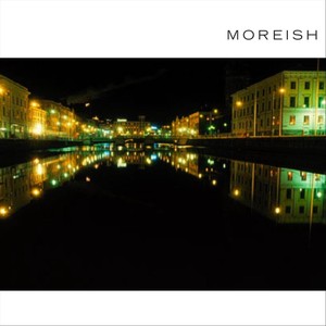 Moreish V