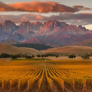 Lavanderas Del Rio Chico
