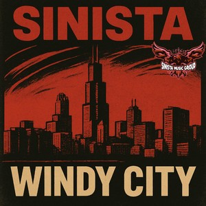 Windy City (Explicit)