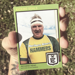 Silly Sausage (Explicit)