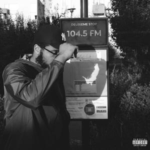 BARRY LE BOUCHER (feat. Izman) (Explicit)