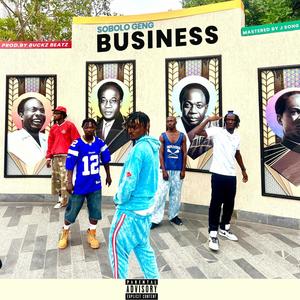 Business (Explicit)