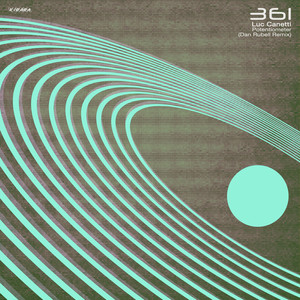 Potentiometer (Dan Rubell Remix)