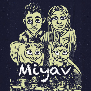 Kedilerin Şehri İstanbul