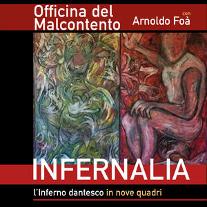 Via dal Limbo (feat. Andrea Frosolini & Riccardo Cavalieri)