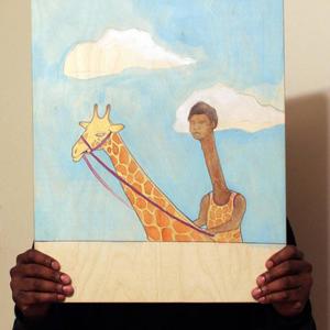 Tribz To Dilla (feat. Ecklectic)