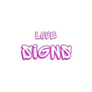 Love Signs (feat. Ozz)