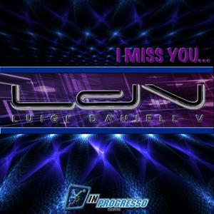 I Miss You !!! (Alone Version)