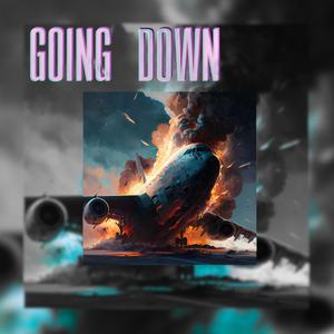 Going Down (feat. Kafetti)