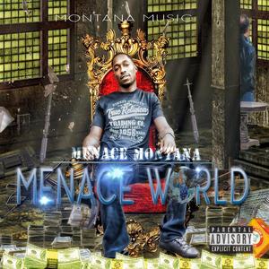 Menace World (Explicit)