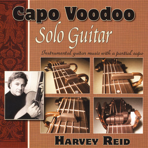 Capo Voodoo: Solo Guitar