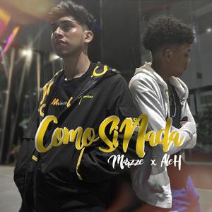 Como Si Nada(feat. Ale H) (Explicit)