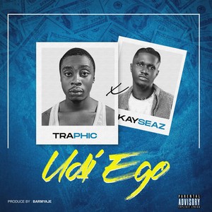 Udi Ego (Explicit)