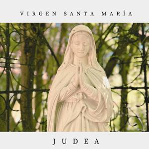 Virgen Santa María