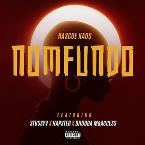 Nomfundo (Explicit)