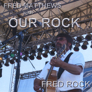 Fred Rock