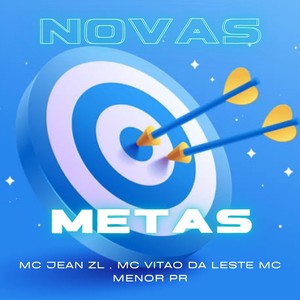 Novas Metas