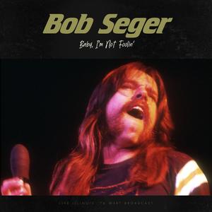 Bob Seger - Lookin' Back (Live 1976)