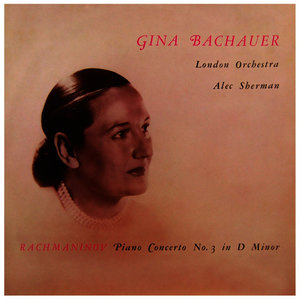 Piano Concerto No. 3 in D Minor, Op. 30: II. Intermezzo - Adagio - III. Finale - Alla breve