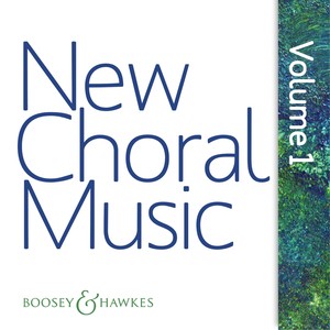 Love Is Beautiful Indeed (SATB div & Organ)