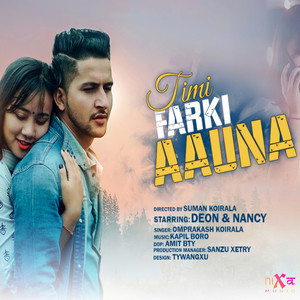 Timi Farki Aauna (Original)