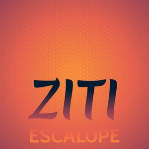 Ziti Escalope