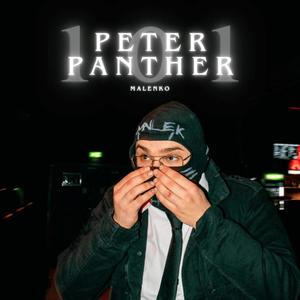 PETER PANTHER TAPE (Explicit)