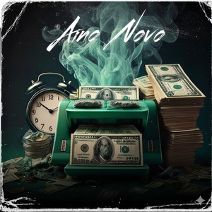 ANO NOVO (Explicit)