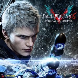 Devil May Cry 5 Original Soundtrack (鬼泣5 游戏原声带)