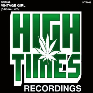 Vintage Girl (Original Mix)