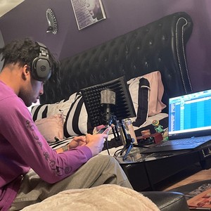 Never Sober (Explicit)