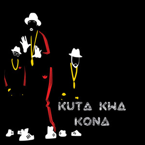 Kuta kwa kona