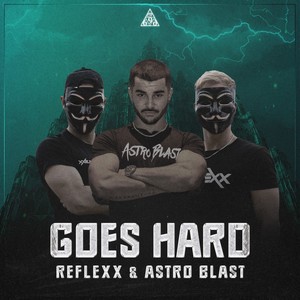 Goes Hard (Official Anthem)