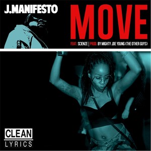 Move[feat. Scienze] (Radio Edit)