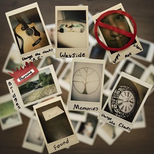 Found(feat. Blake LaBella)