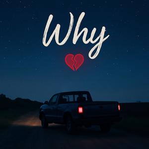 WHY (feat. BILLY OLD)