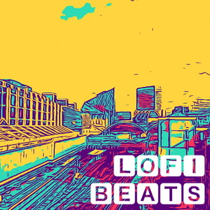 Lo-Fi Chill Hip-Hop Beats For Your Bedtime Relaxing Instrumental (Pack 1)