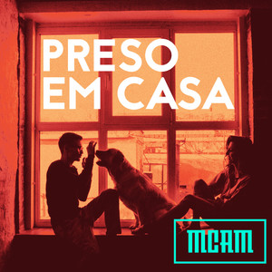Preso em casa (Explicit)
